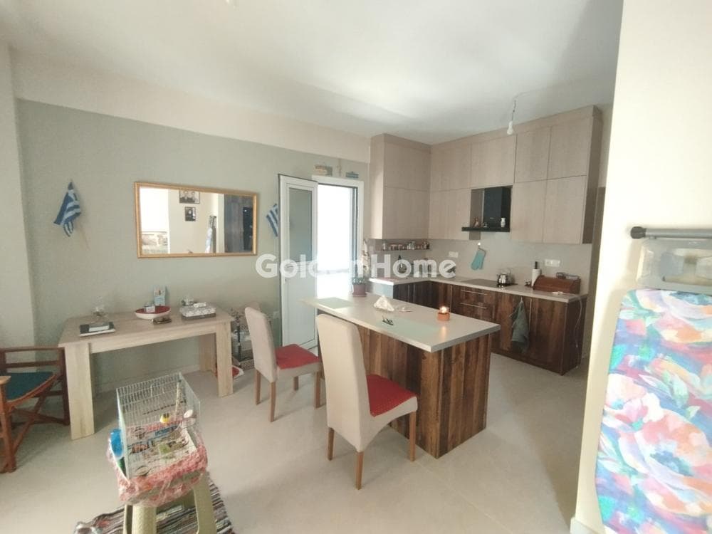 Apartment in Lofos Filaretou, Kalithea — Photo 2 of 17