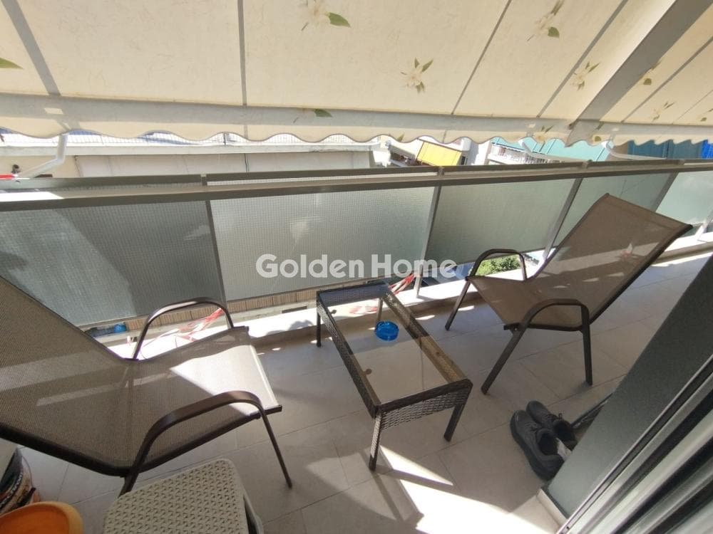 Apartment in Lofos Filaretou, Kalithea — Photo 7 of 17