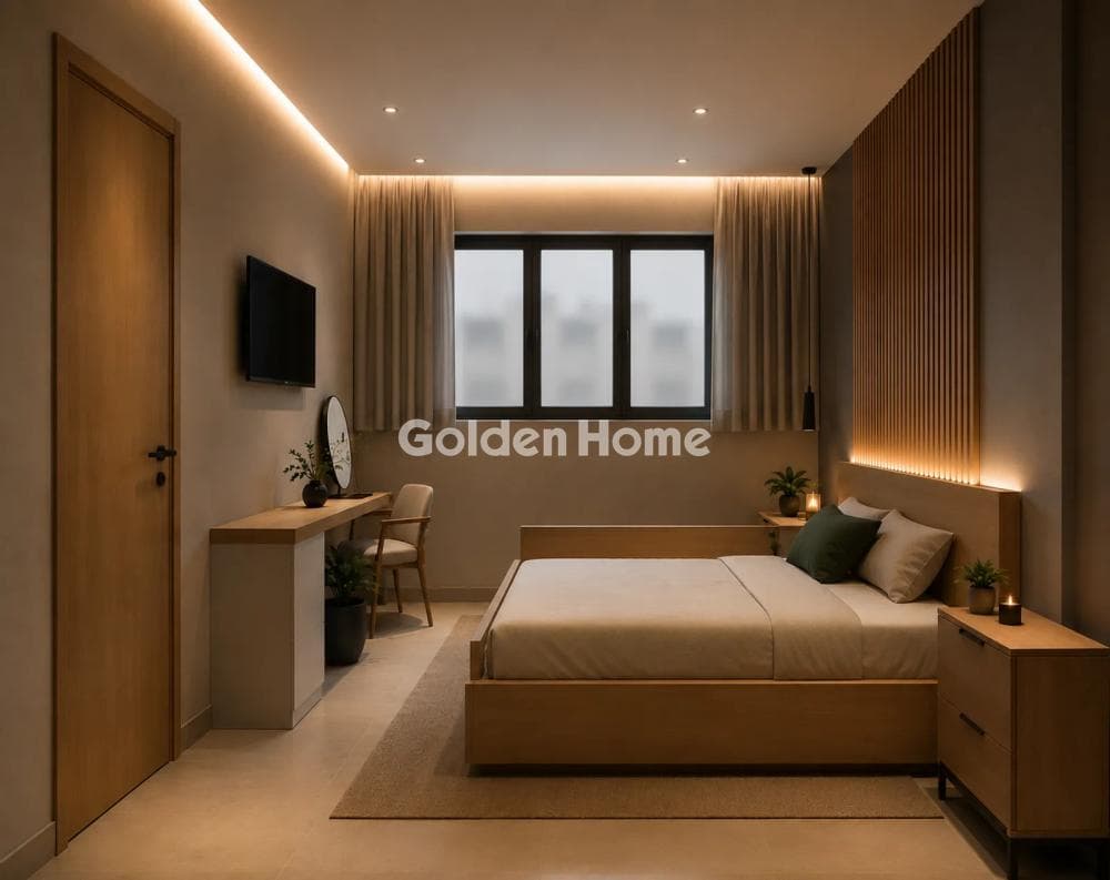 Apartment in akadimia Platonos, Kolonos - Kolokinthous — Photo 4 of 6