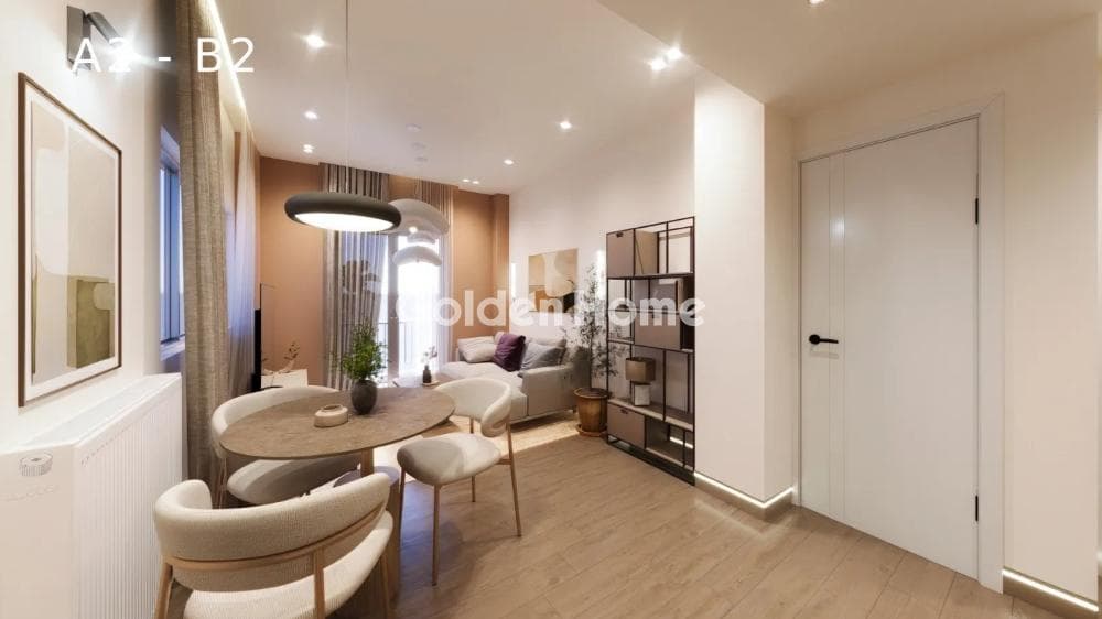 Apartment in Plateia Davaki, Kalithea — Photo 2 of 8