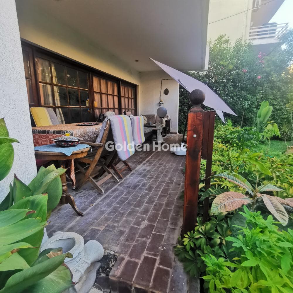 House in Pirnari, Glyfada — Photo 9 of 10