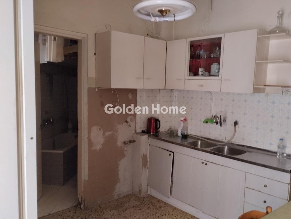 Apartment in Alsos, Sikies — Photo 2 of 18