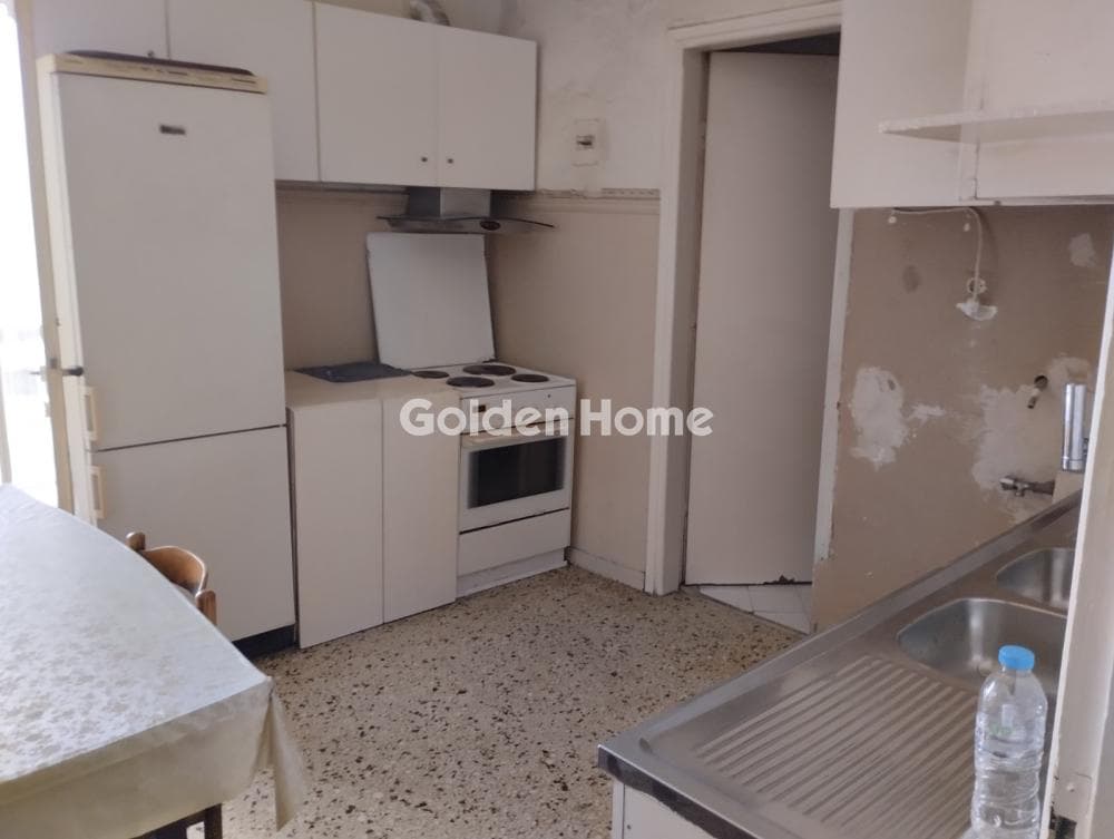 Apartment in Alsos, Sikies — Photo 4 of 18