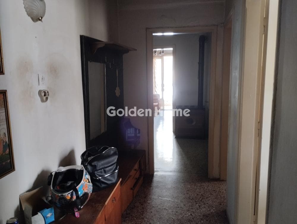 Apartment in Alsos, Sikies — Photo 9 of 18