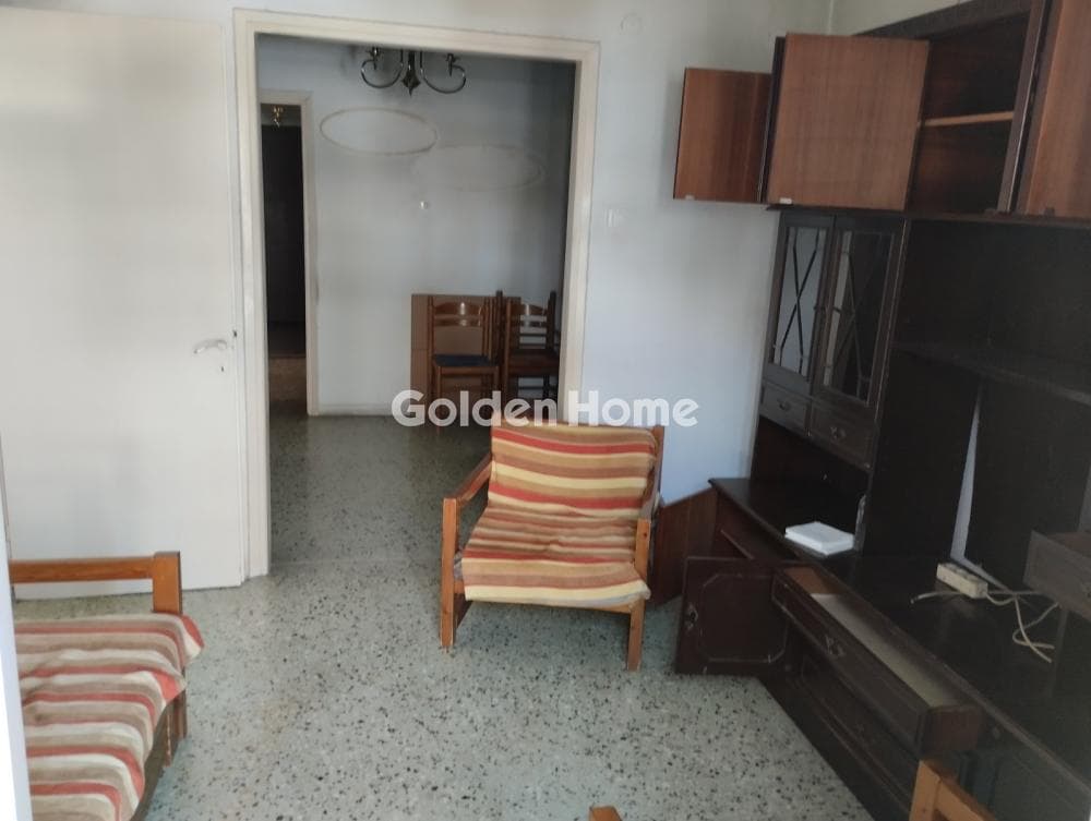 Apartment in Alsos, Sikies — Photo 13 of 18