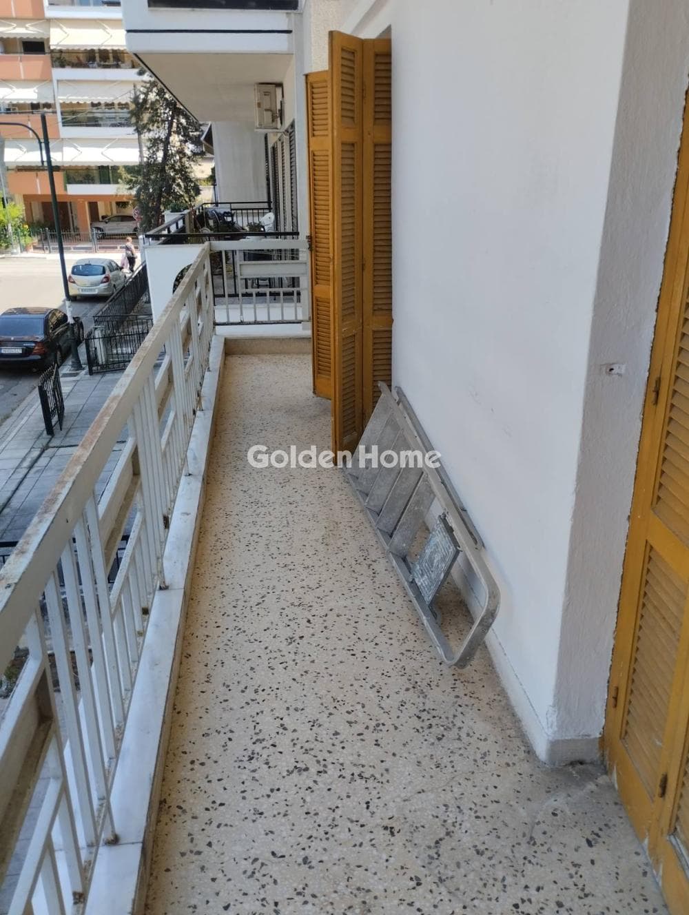 Apartment in Alsos, Sikies — Photo 15 of 18