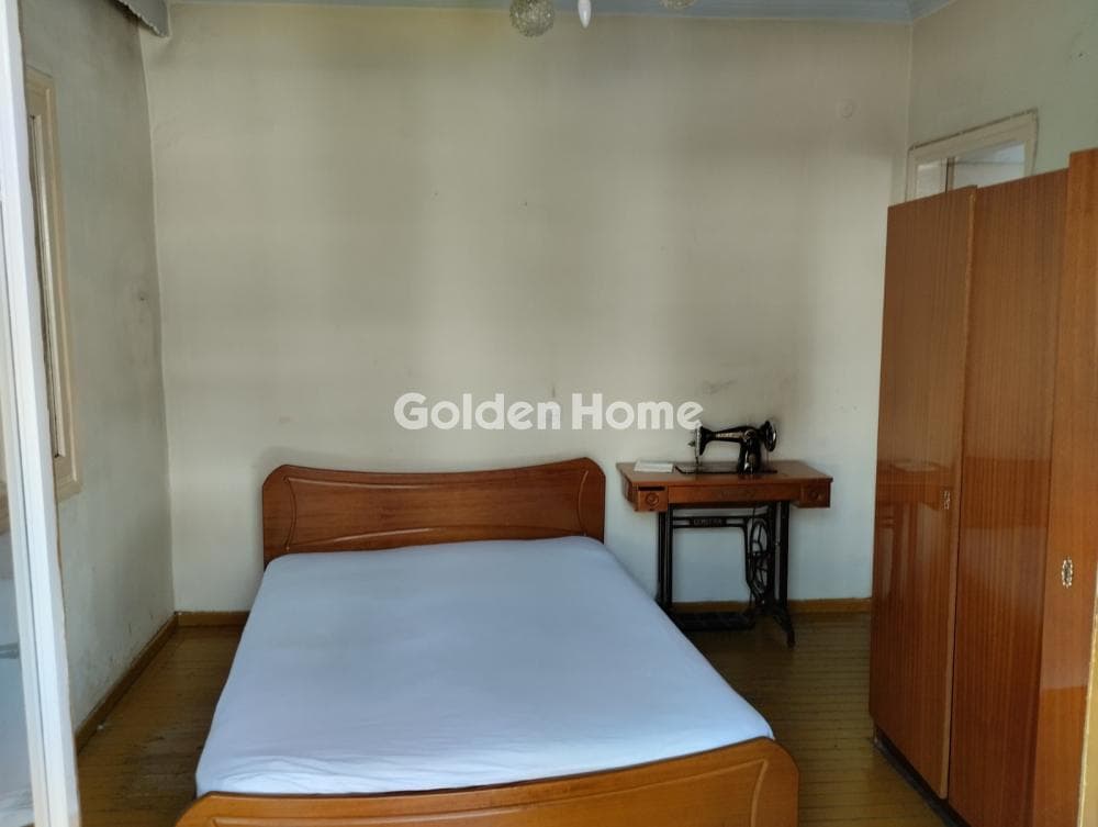 Apartment in Alsos, Sikies — Photo 18 of 18