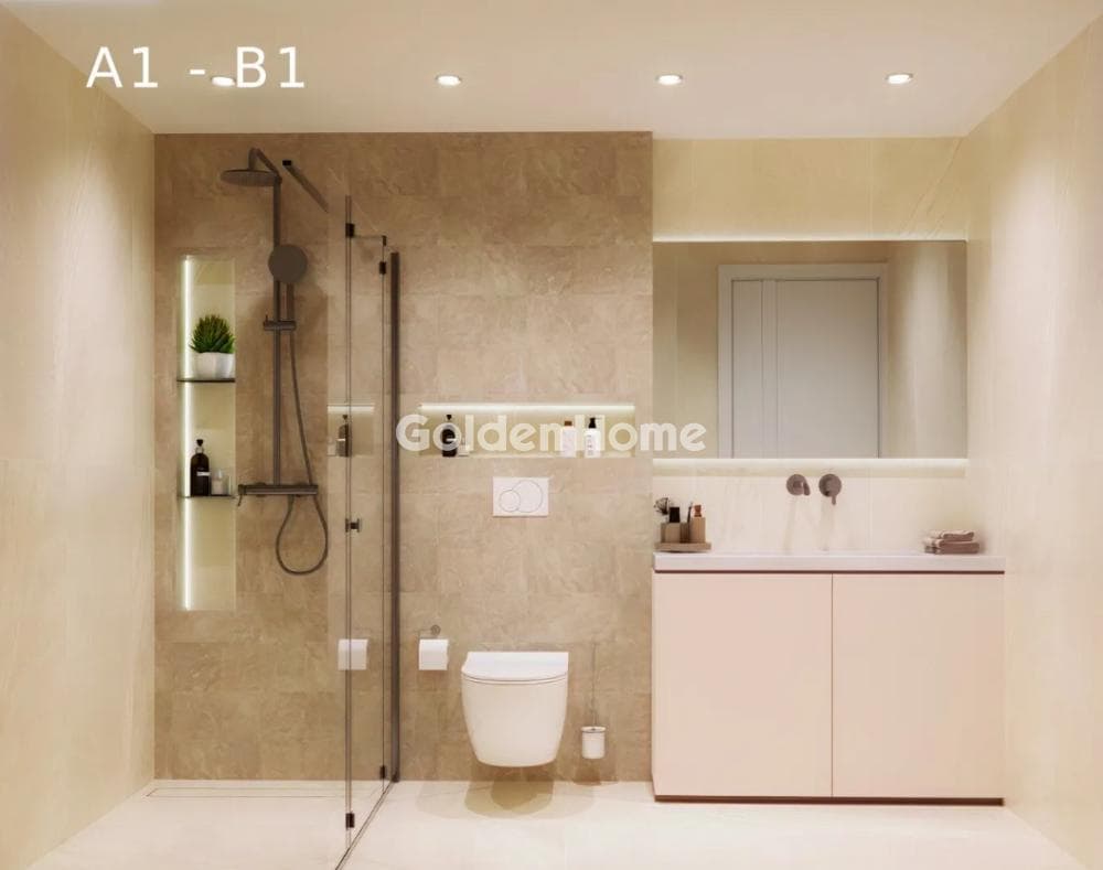 Apartment in Plateia Davaki, Kalithea — Photo 6 of 8