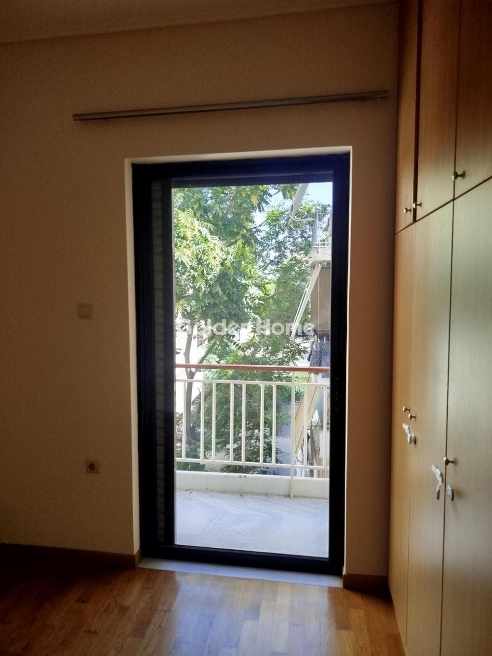Διαμέρισμα στην Κρητικά, Γαλάτσι — Φωτογραφία 10 από 13