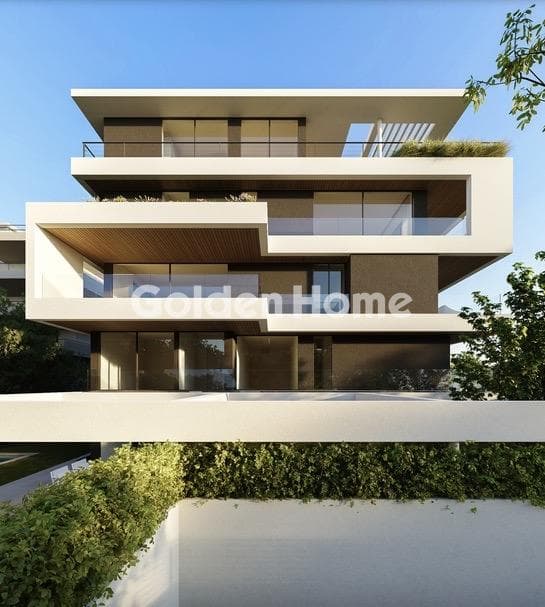 Μονοκατοικία στην Ελληνικό, Ελληνικό — Φωτογραφία 3 από 4