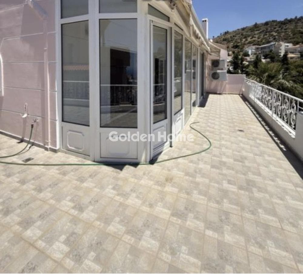 Μονοκατοικία στην Πανόραμα, Βούλα — Φωτογραφία 23 από 23