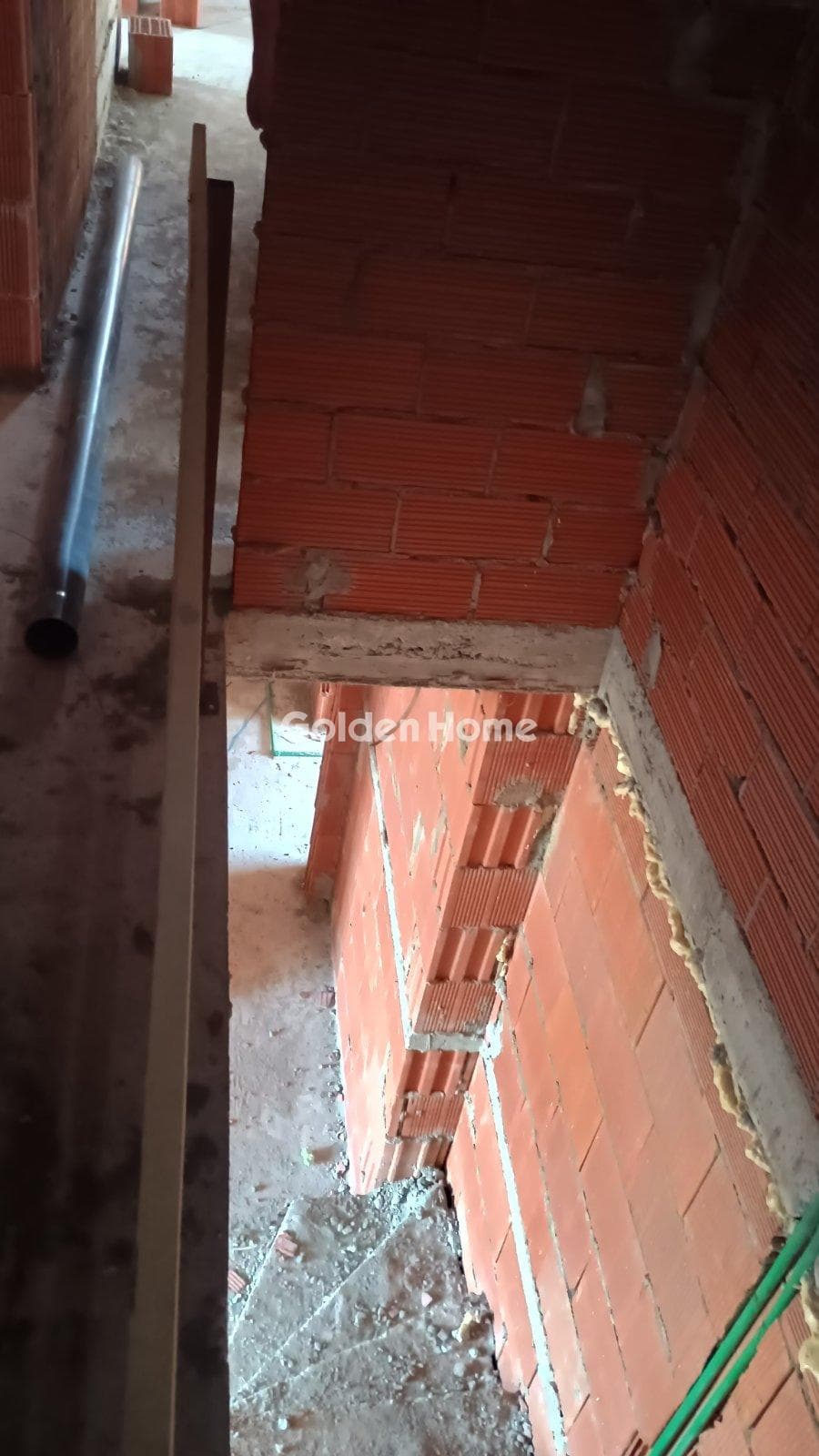 Apartment in Center, Evosmos — Photo 3 of 5