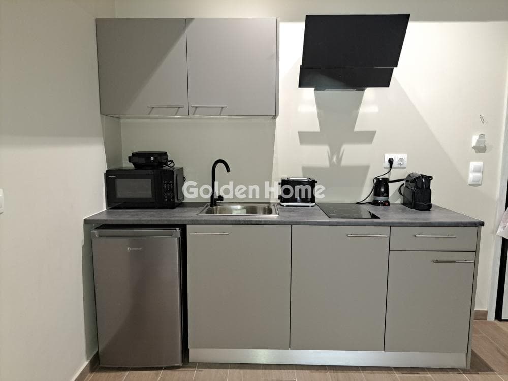 Apartment in Monastiraki, Historic Center — Photo 17 of 24