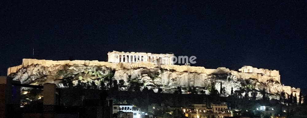 Apartment in Monastiraki, Historic Center — Photo 22 of 24