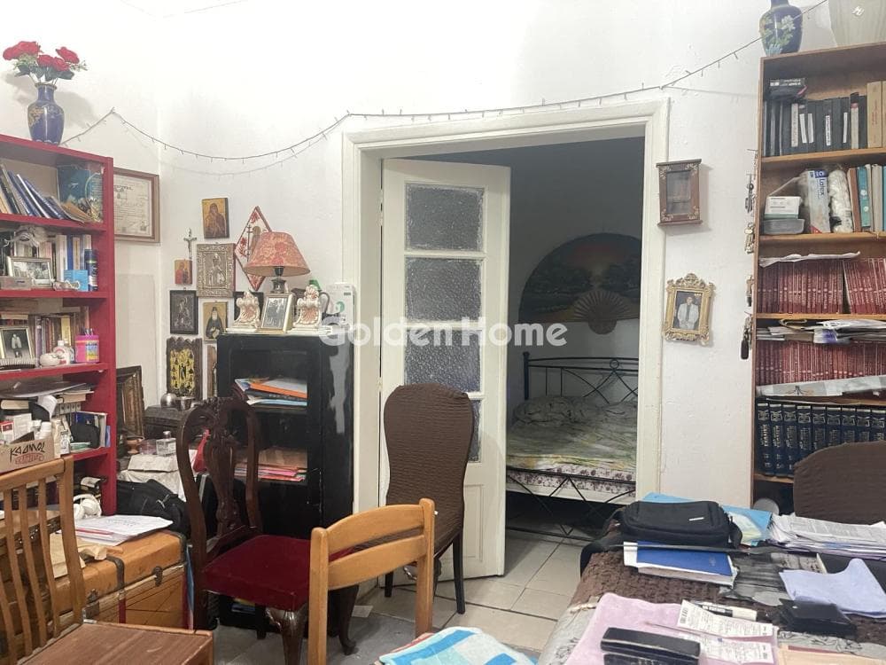 Οικόπεδο στην Χατζηκυριάκειο, Πειραιάς — Φωτογραφία 4 από 5