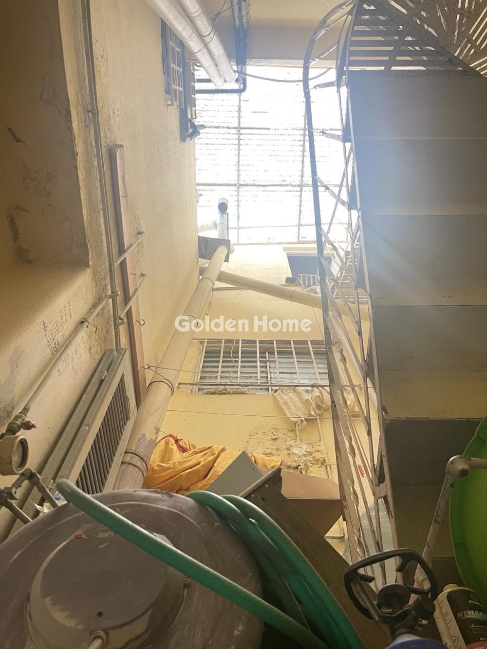 Οικόπεδο στην Χατζηκυριάκειο, Πειραιάς — Φωτογραφία 3 από 5
