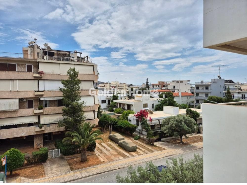 Διαμέρισμα στην Κάτω Γλυφάδα, Γλυφάδα — Φωτογραφία 3 από 24