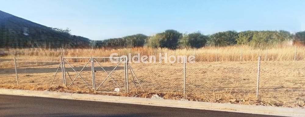 Building Plot in Anavyssos Center, Anavissos