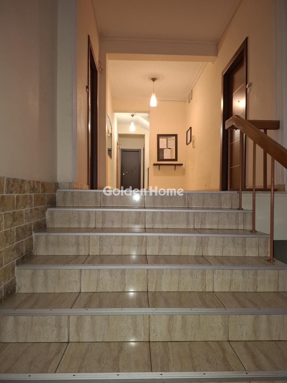 Apartment in Plateia Davaki, Kalithea — Photo 19 of 19