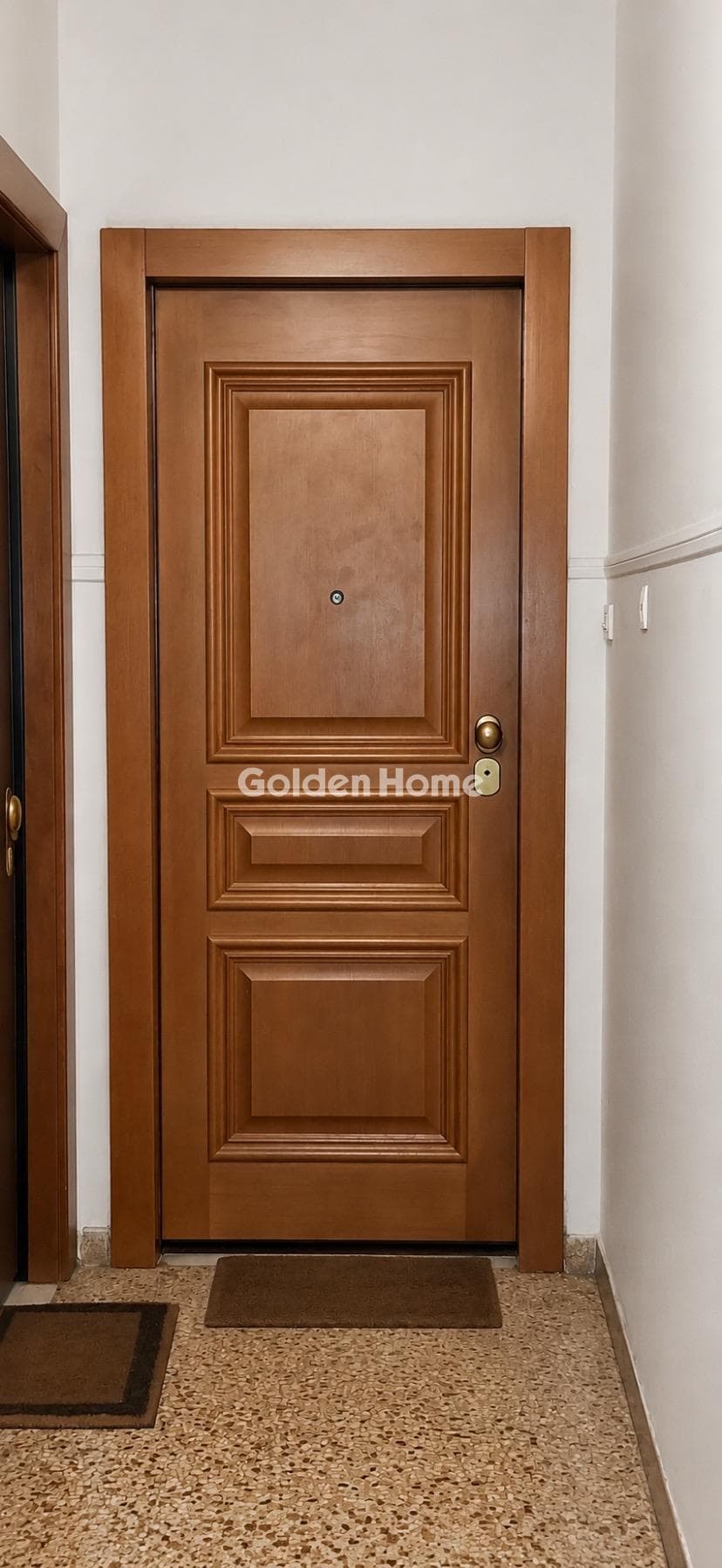 Apartment in Plateia Davaki, Kalithea — Photo 13 of 19