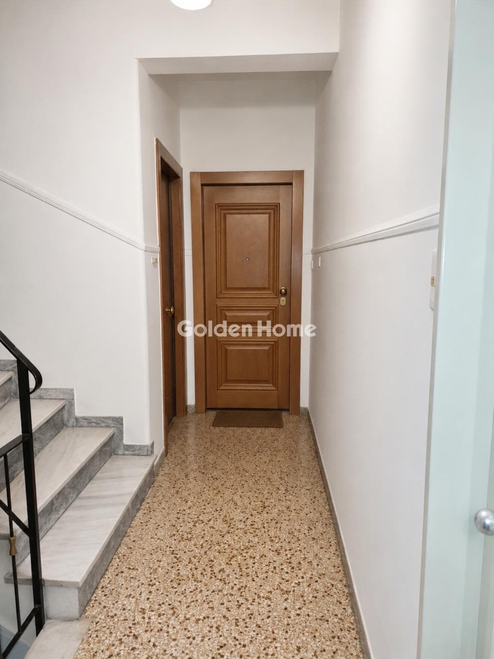 Apartment in Plateia Davaki, Kalithea — Photo 18 of 19