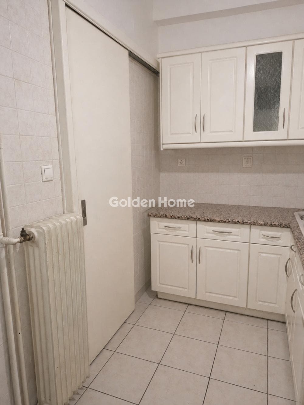 Apartment in Plateia Davaki, Kalithea — Photo 3 of 19