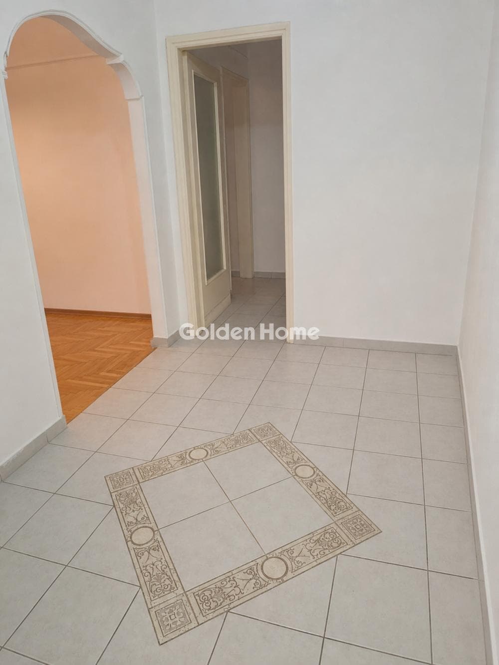 Apartment in Plateia Davaki, Kalithea — Photo 12 of 19