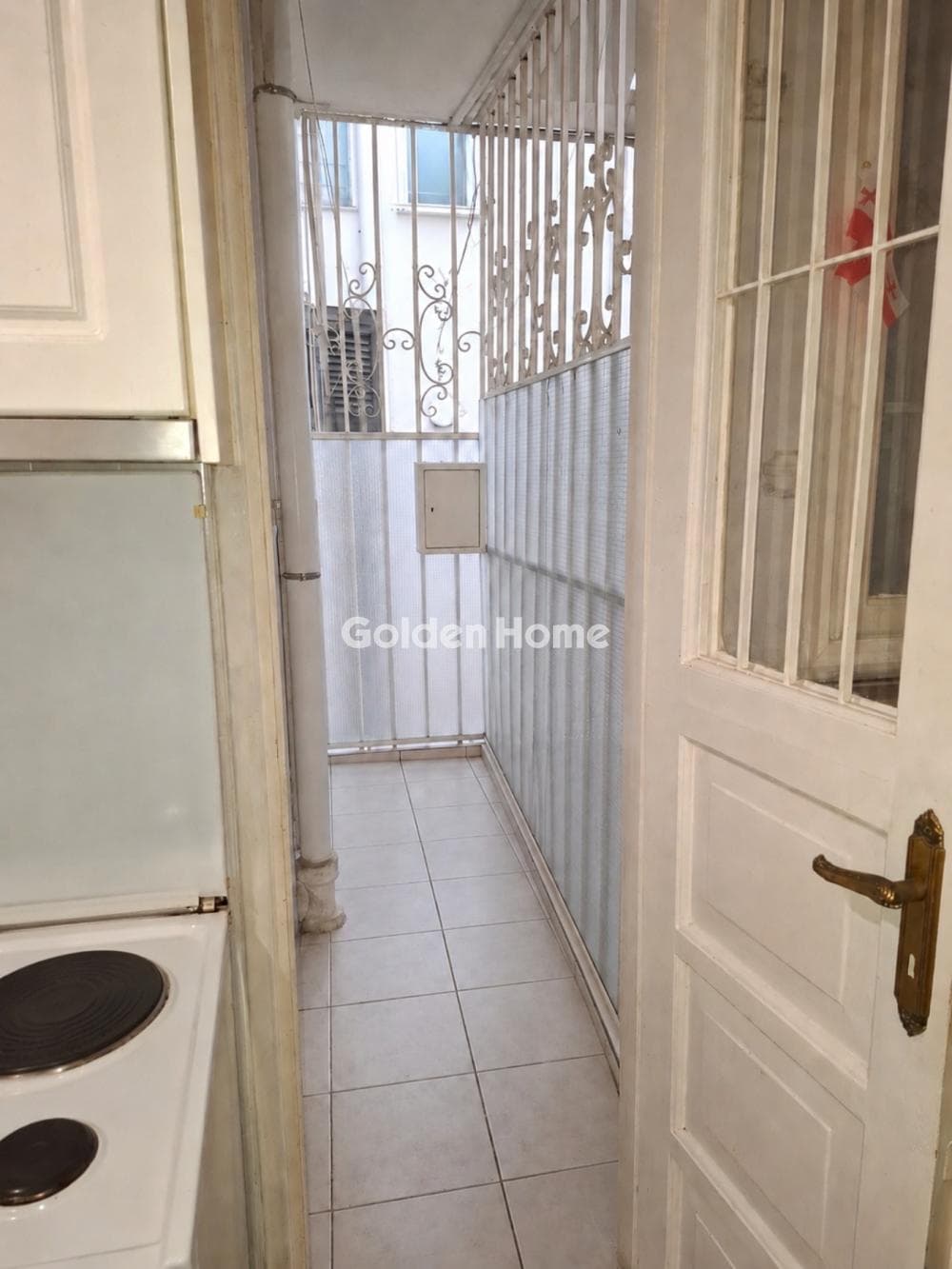 Apartment in Plateia Davaki, Kalithea — Photo 16 of 19