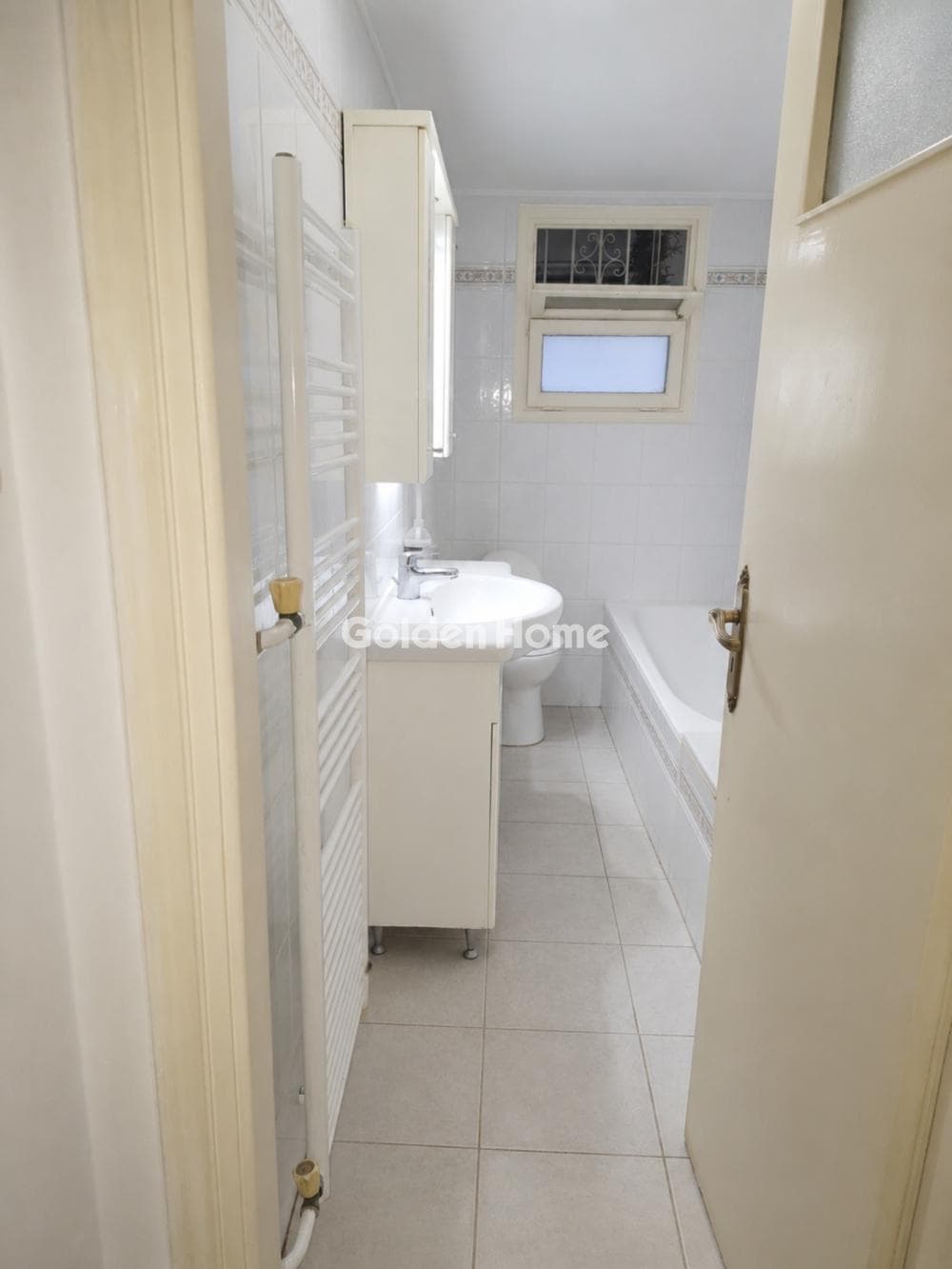 Apartment in Plateia Davaki, Kalithea — Photo 10 of 19