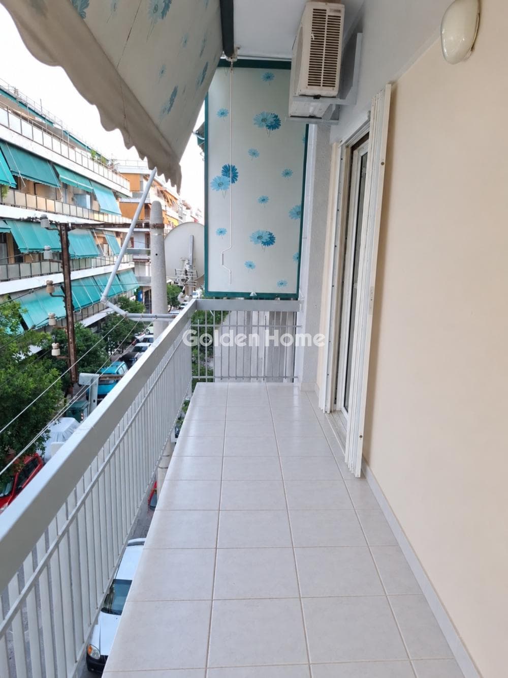 Apartment in Plateia Davaki, Kalithea — Photo 14 of 19