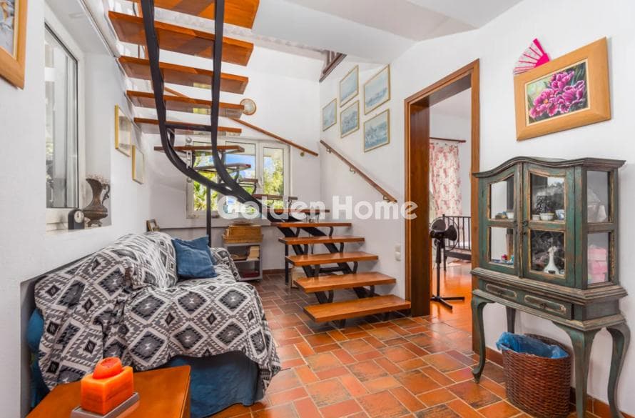 House in Mavro Lithari, Saronida — Photo 6 of 9