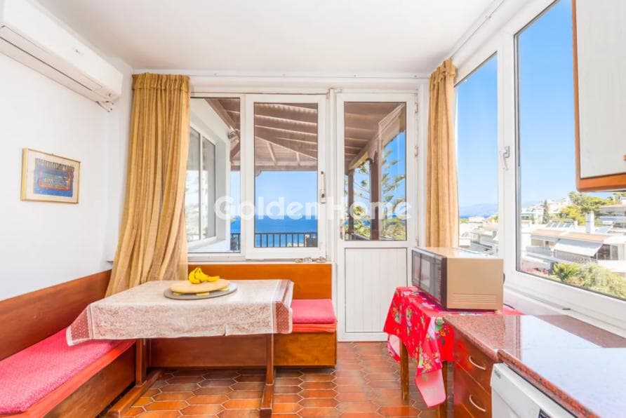 House in Mavro Lithari, Saronida — Photo 9 of 9