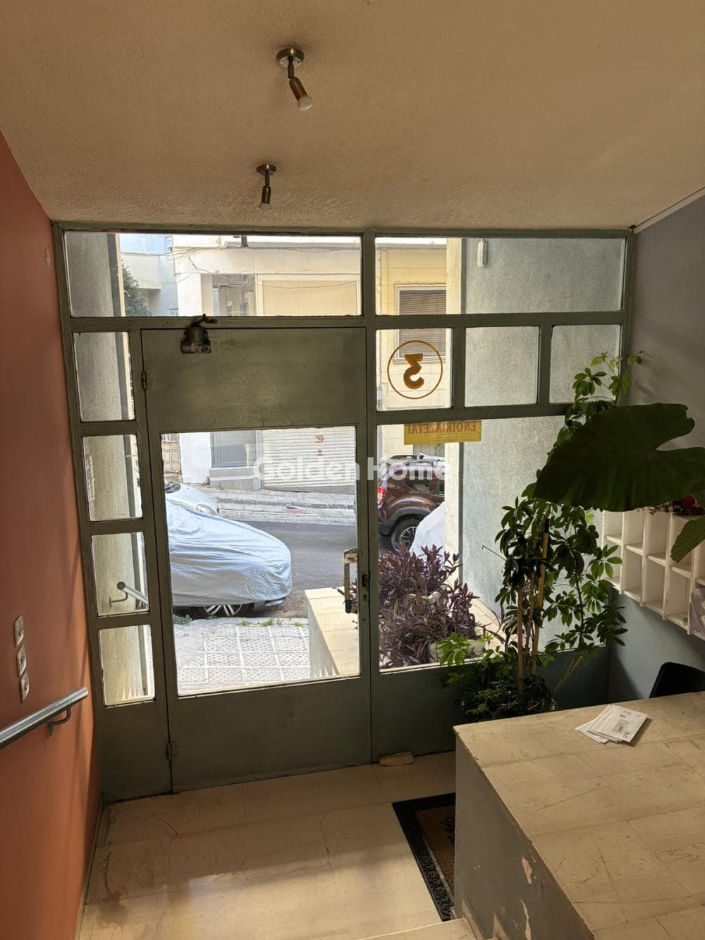 Apartment in Politechnioupoli, Zografou — Photo 19 of 21