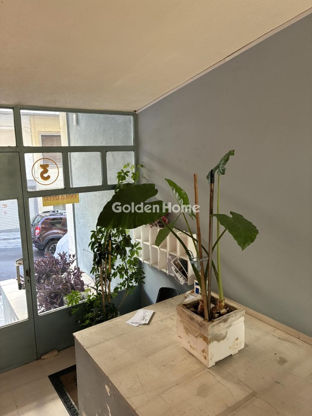 Apartment in Politechnioupoli, Zografou — Photo 20 of 21