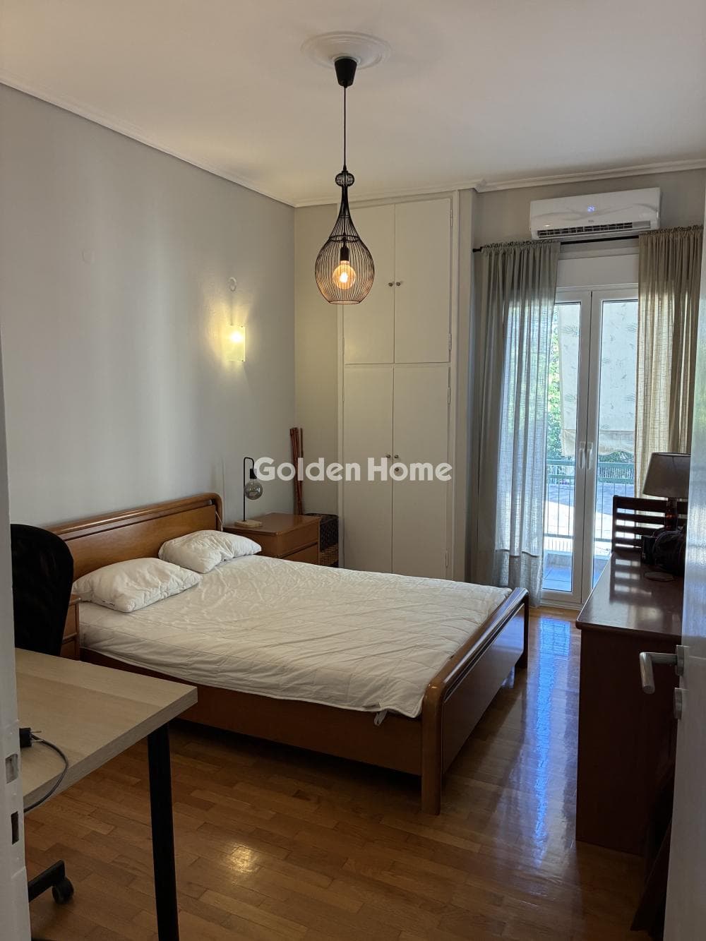 Apartment in Politechnioupoli, Zografou — Photo 7 of 21