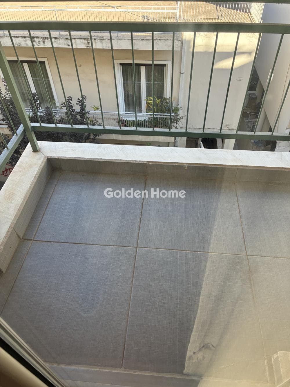 Apartment in Politechnioupoli, Zografou — Photo 11 of 21