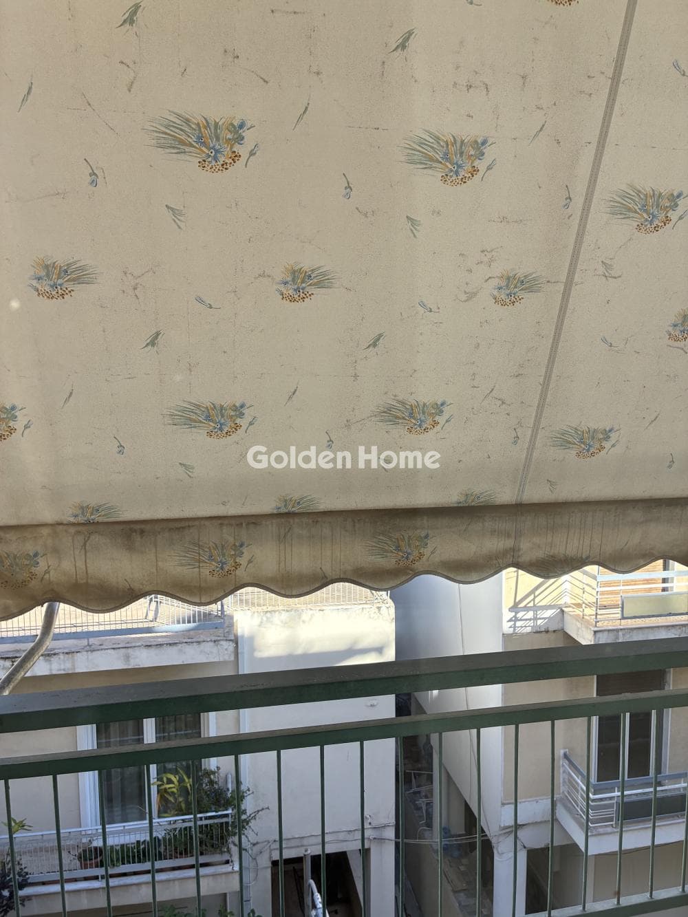 Apartment in Politechnioupoli, Zografou — Photo 12 of 21