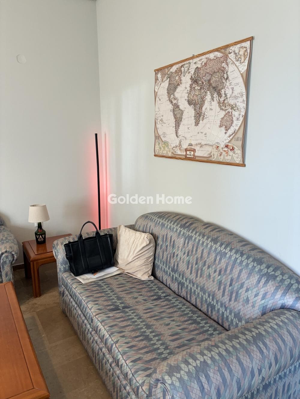 Apartment in Politechnioupoli, Zografou — Photo 6 of 21