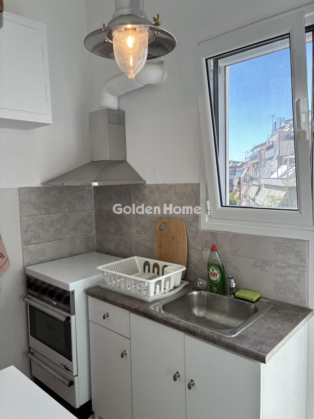 Apartment in Politechnioupoli, Zografou — Photo 14 of 21