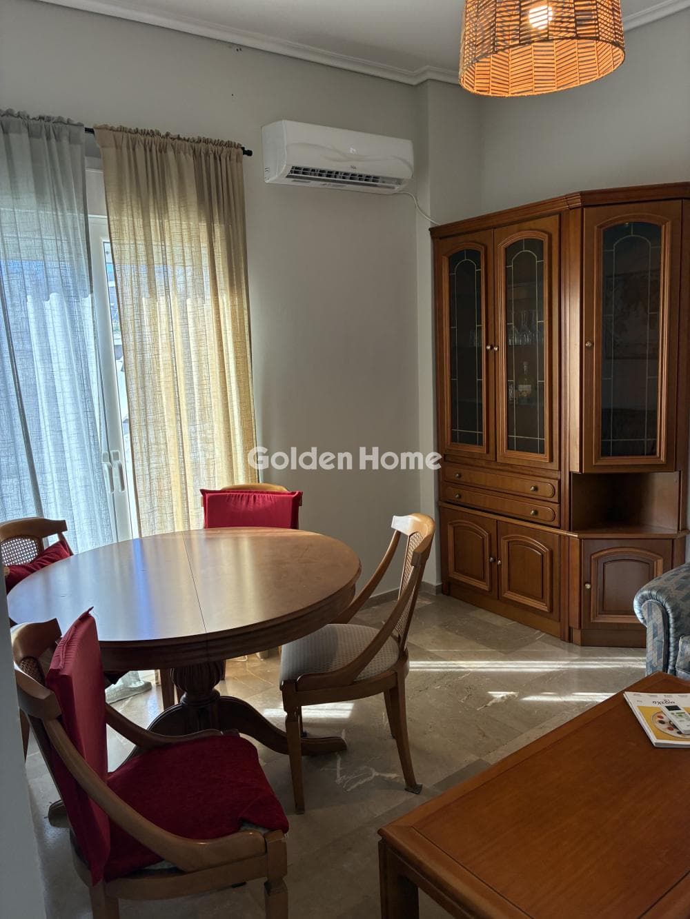 Apartment in Politechnioupoli, Zografou — Photo 5 of 21
