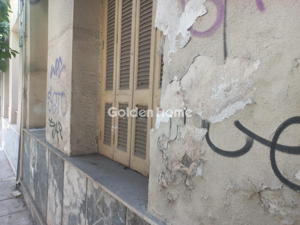 Οικόπεδο στην Αγία Σοφία, Πειραιάς — Φωτογραφία 3 από 16