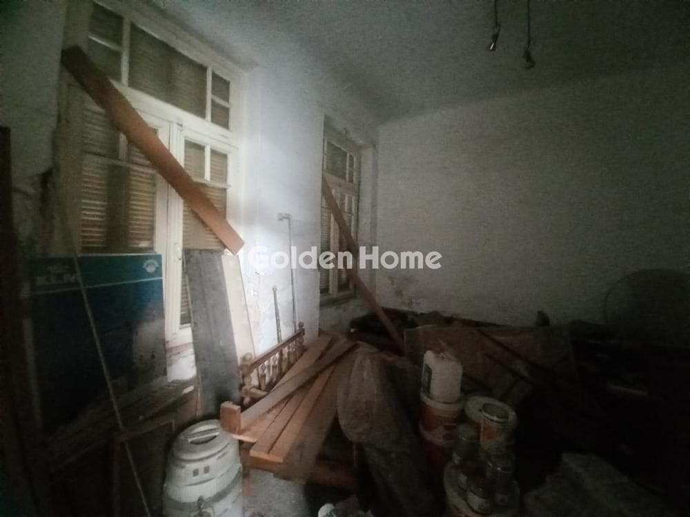 Οικόπεδο στην Αγία Σοφία, Πειραιάς — Φωτογραφία 10 από 16