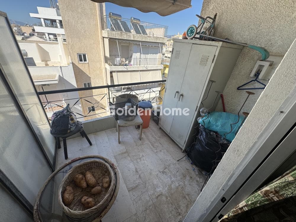 Διαμέρισμα στην Άγιος Πέτρος, Παλαιό Φάληρο — Φωτογραφία 21 από 36