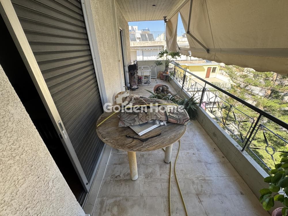 Διαμέρισμα στην Άγιος Πέτρος, Παλαιό Φάληρο — Φωτογραφία 14 από 36