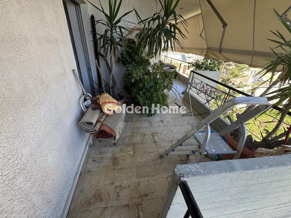 Διαμέρισμα στην Άγιος Πέτρος, Παλαιό Φάληρο — Φωτογραφία 13 από 36