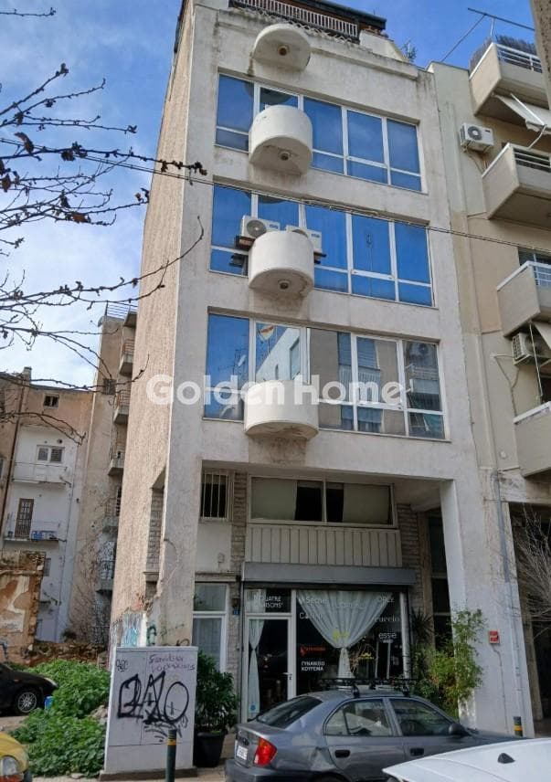Γραφείο στην Μελιά, Άγιος Ελευθέριος - Προμπονά - Ριζούπολη — Φωτογραφία 1 από 2