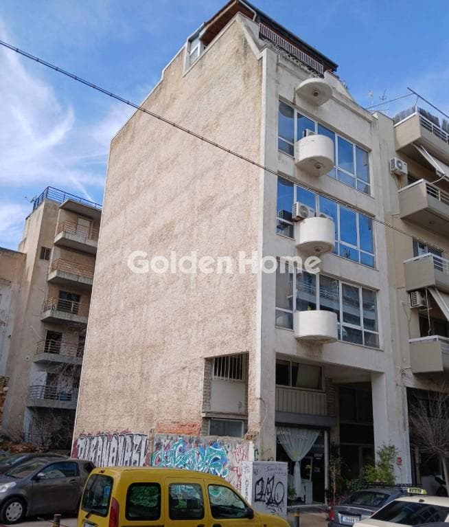 Γραφείο στην Μελιά, Άγιος Ελευθέριος - Προμπονά - Ριζούπολη — Φωτογραφία 2 από 2