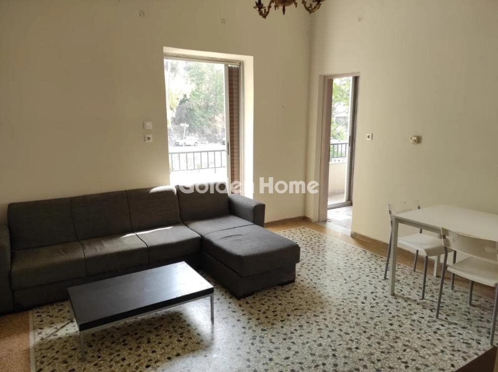 Apartment in Nosokomeio Pedon, Goudi — Photo 1 of 18