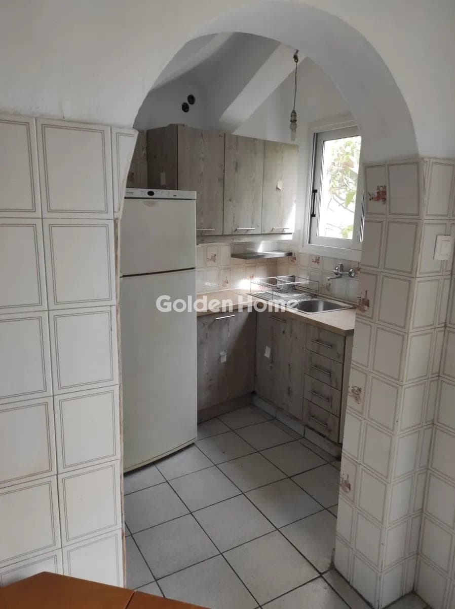 Apartment in Nosokomeio Pedon, Goudi — Photo 11 of 18