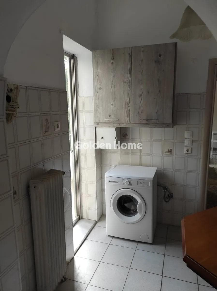 Apartment in Nosokomeio Pedon, Goudi — Photo 12 of 18